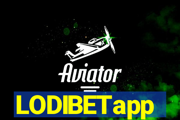LODIBETapp