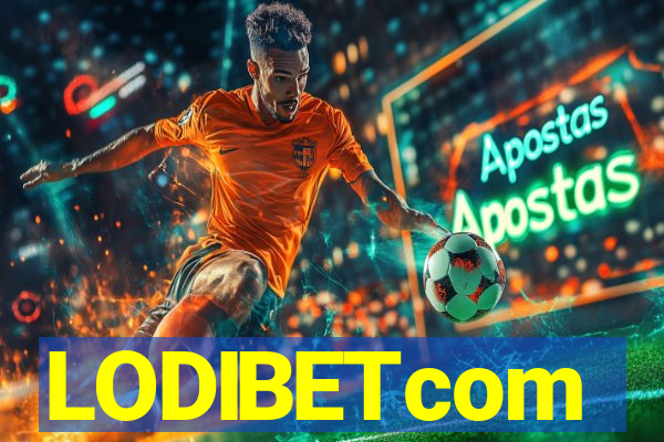 LODIBETcom