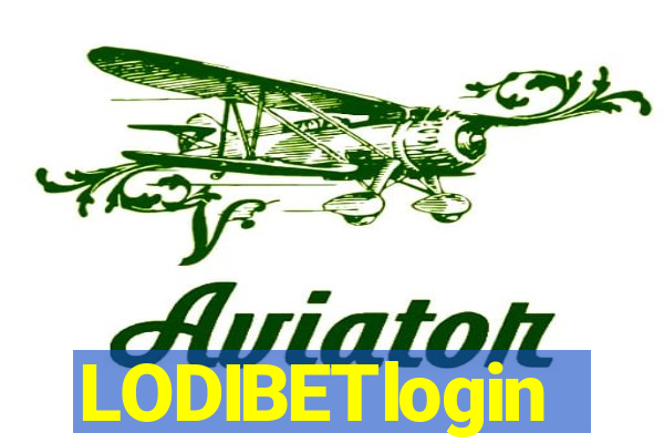 LODIBETlogin