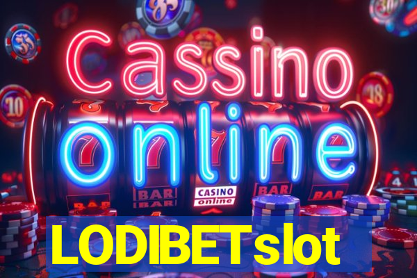 LODIBETslot