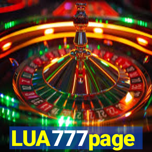 LUA777page