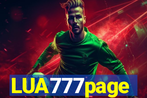 LUA777page
