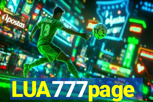 LUA777page