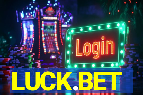 LUCK.BET