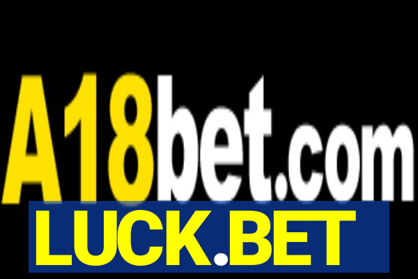 LUCK.BET