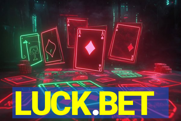 LUCK.BET