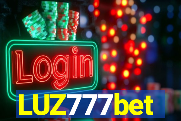 LUZ777bet