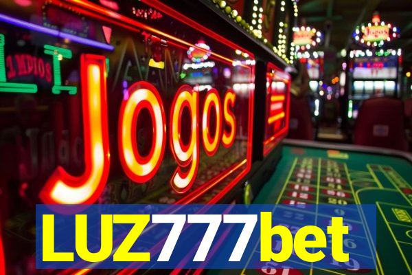 LUZ777bet