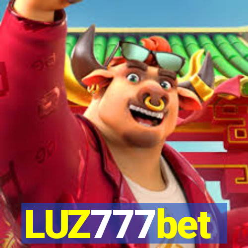 LUZ777bet