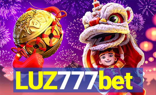 LUZ777bet