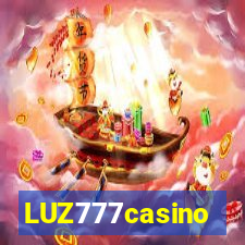 LUZ777casino