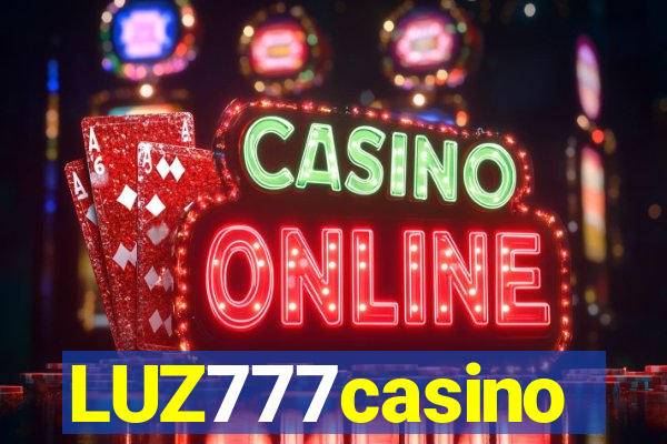 LUZ777casino