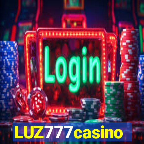 LUZ777casino