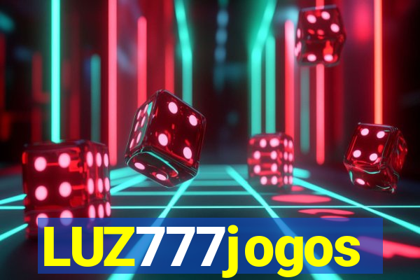 LUZ777jogos