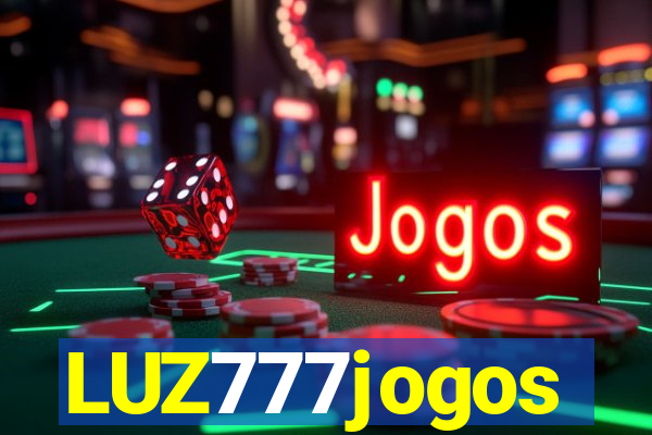 LUZ777jogos