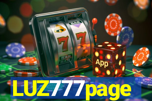 LUZ777page