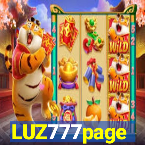 LUZ777page