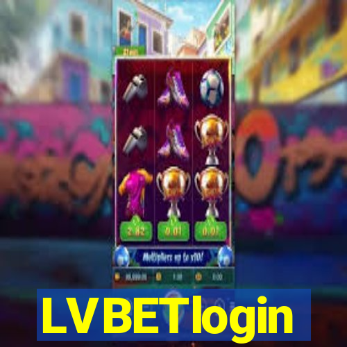 LVBETlogin