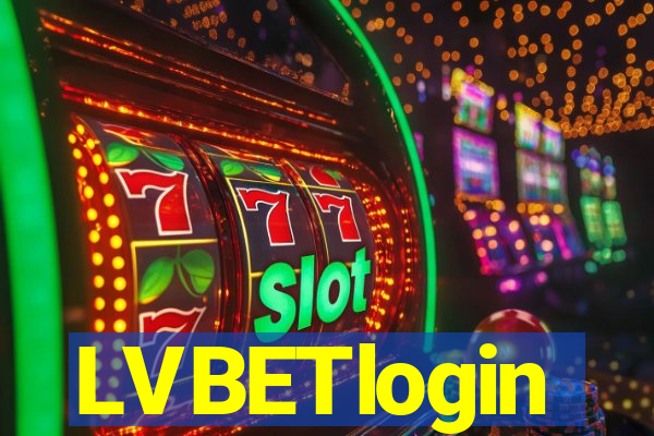 LVBETlogin
