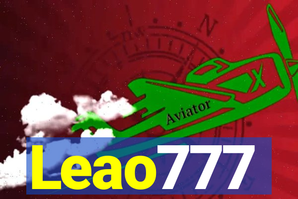Leao777