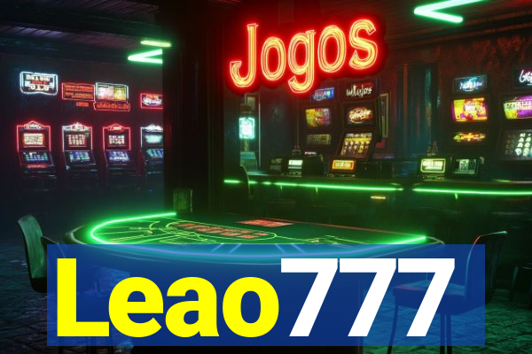 Leao777