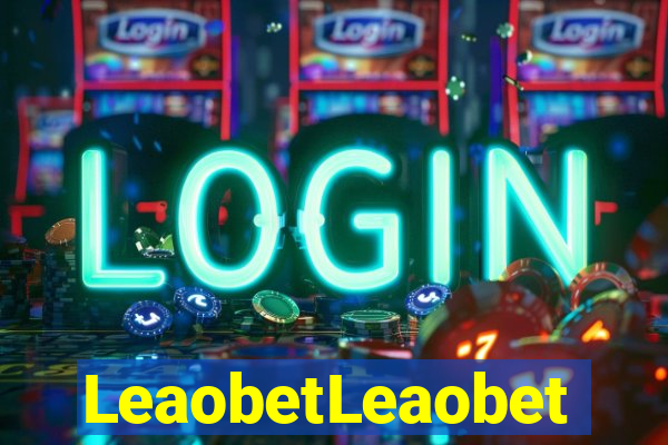 LeaobetLeaobet