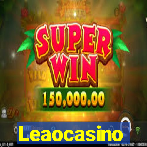 Leaocasino