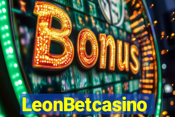 LeonBetcasino