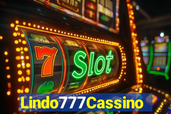 Lindo777Cassino