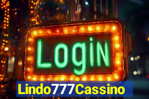 Lindo777Cassino