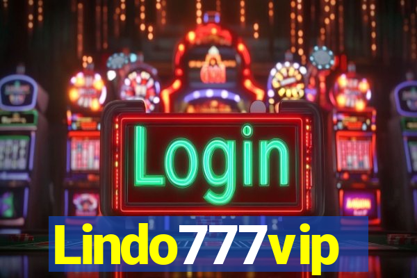 Lindo777vip