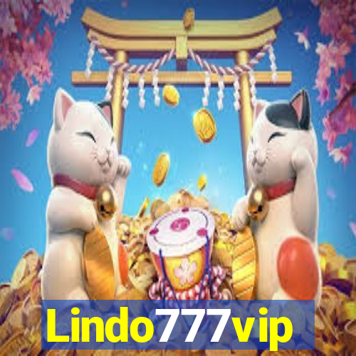 Lindo777vip