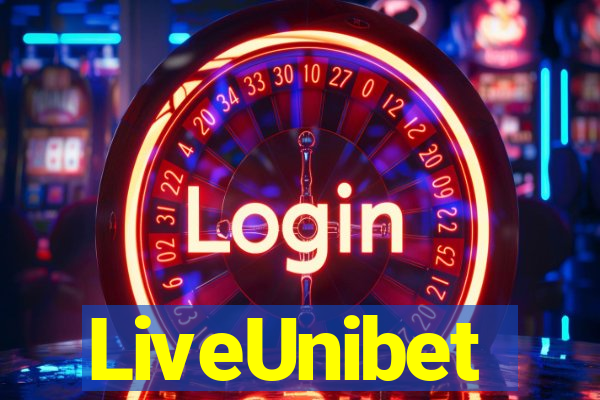 LiveUnibet