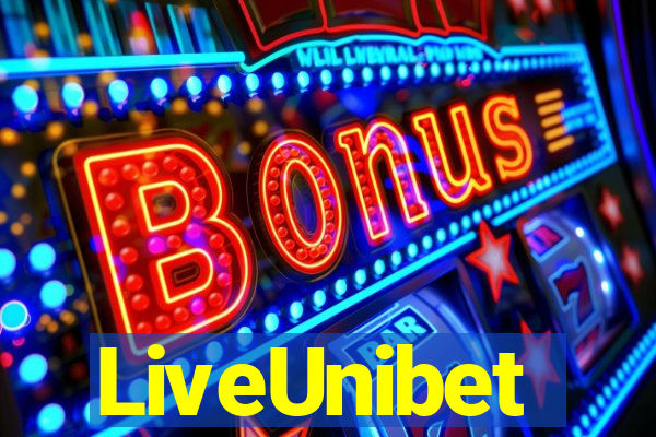 LiveUnibet