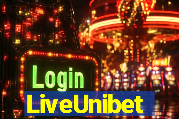 LiveUnibet