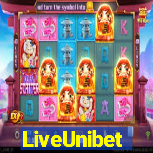 LiveUnibet