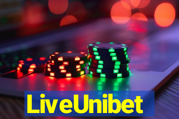 LiveUnibet