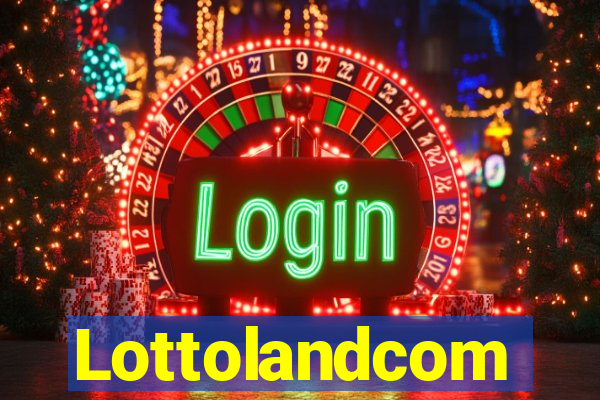 Lottolandcom