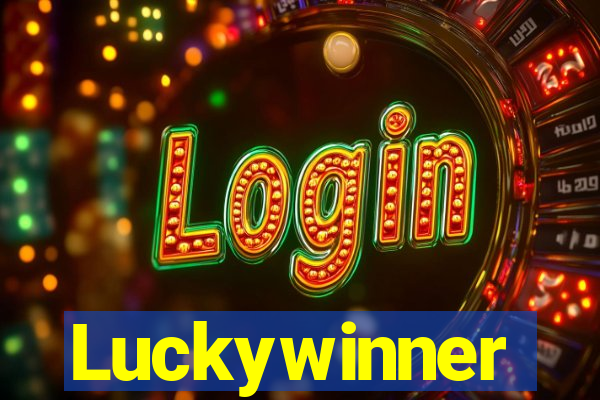 Luckywinner