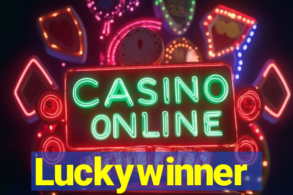 Luckywinner