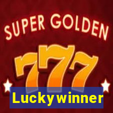 Luckywinner