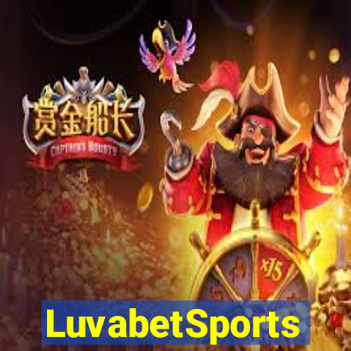 LuvabetSports
