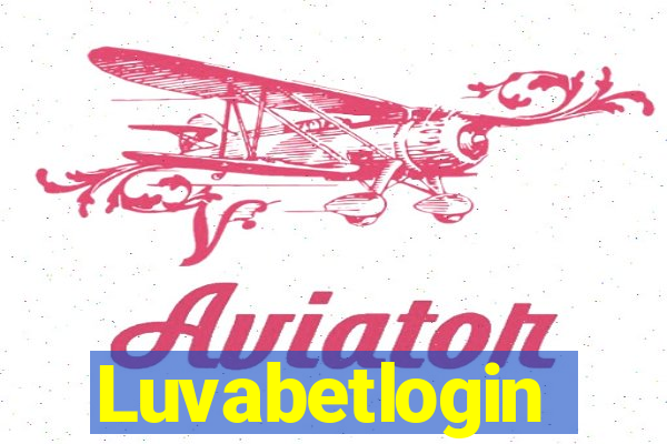 Luvabetlogin