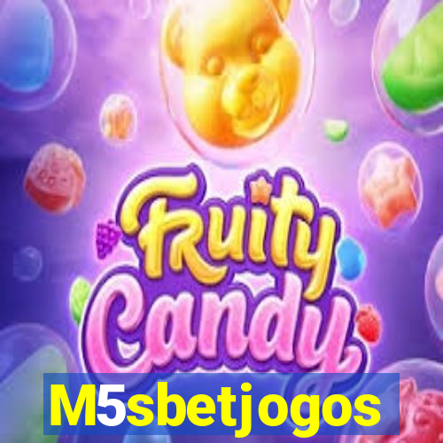 M5sbetjogos