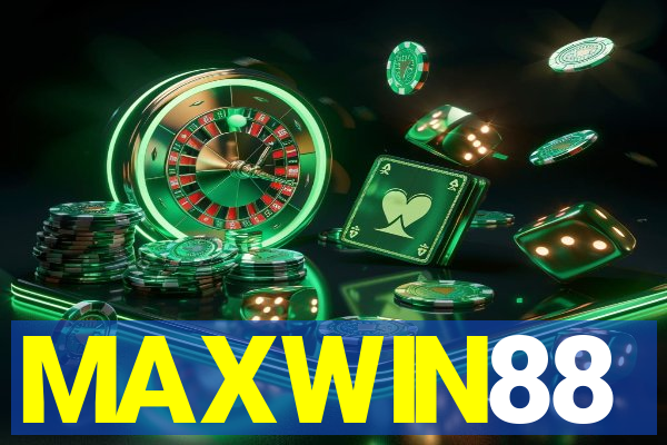 MAXWIN88