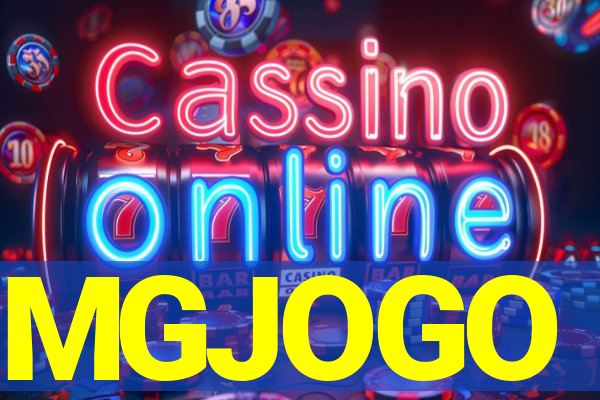 MGJOGO