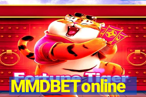 MMDBETonline
