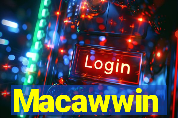 Macawwin