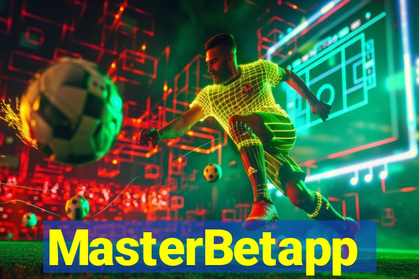 MasterBetapp