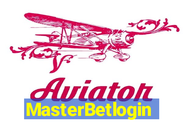 MasterBetlogin